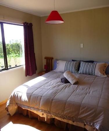 Relax A Lodge Kerikeri Exterior foto