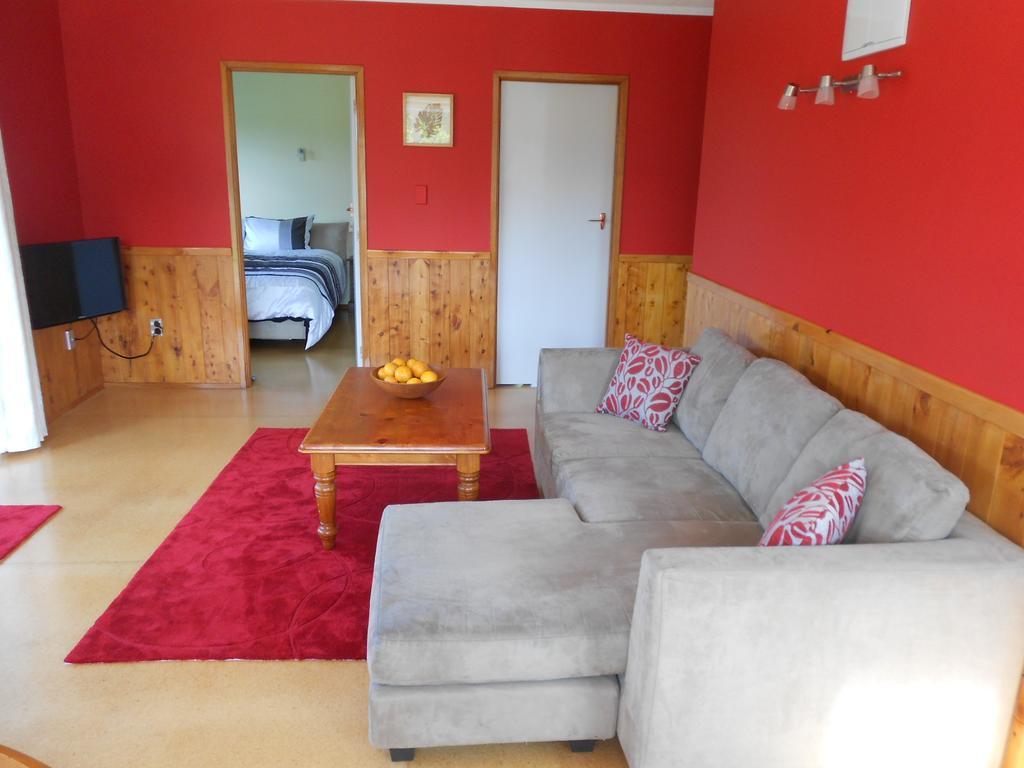 Relax A Lodge Kerikeri Exterior foto