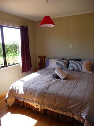 Relax A Lodge Kerikeri Exterior foto