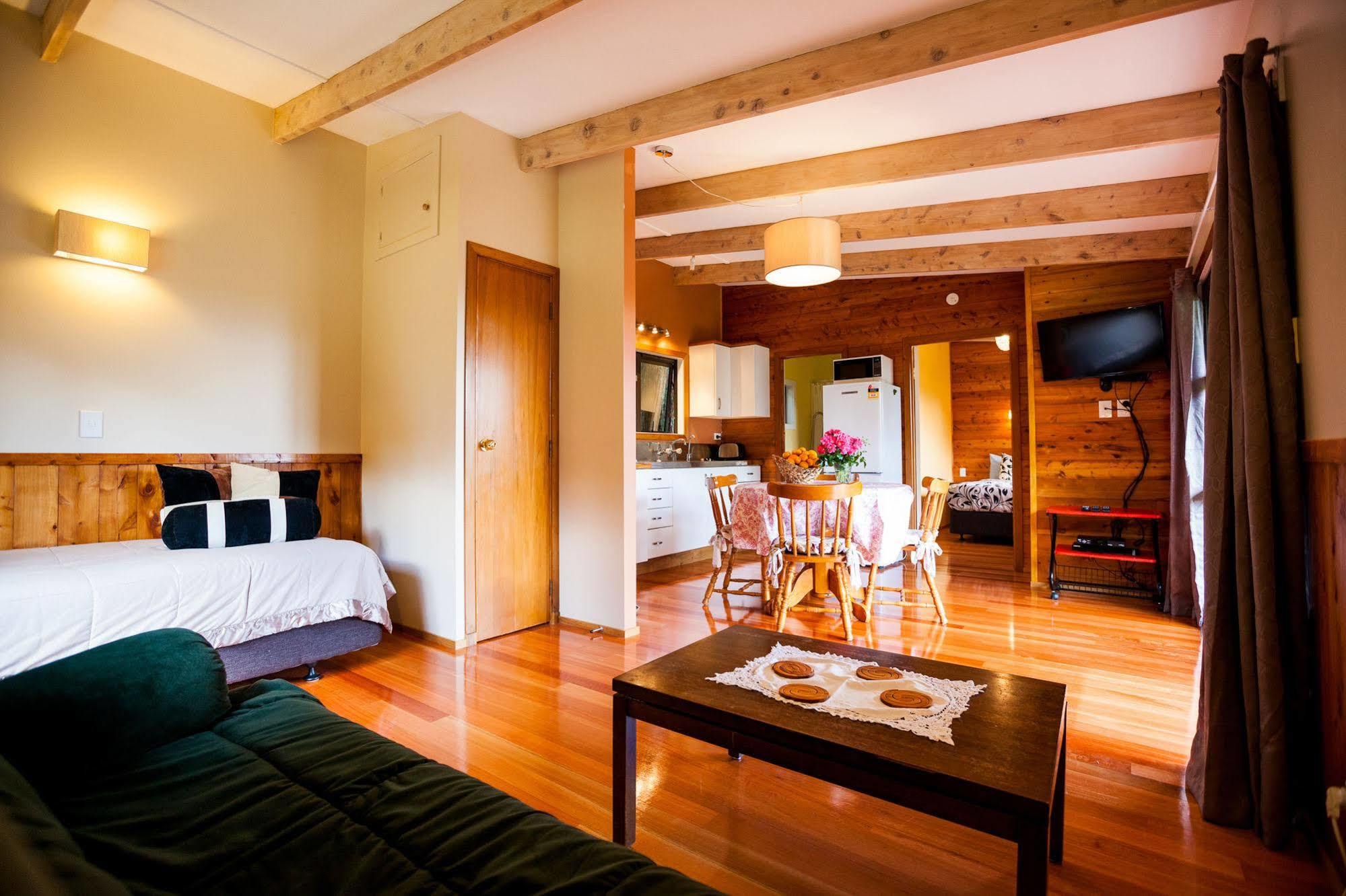 Relax A Lodge Kerikeri Exterior foto