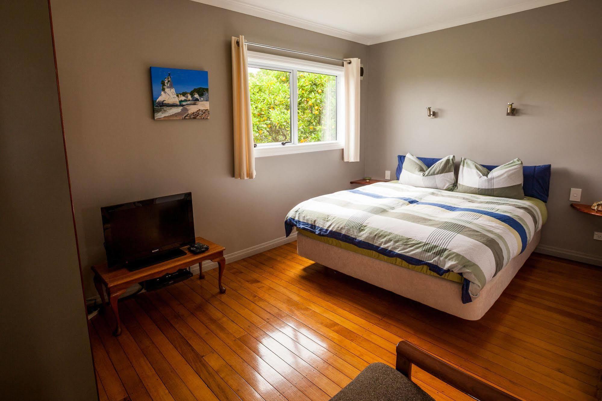 Relax A Lodge Kerikeri Exterior foto