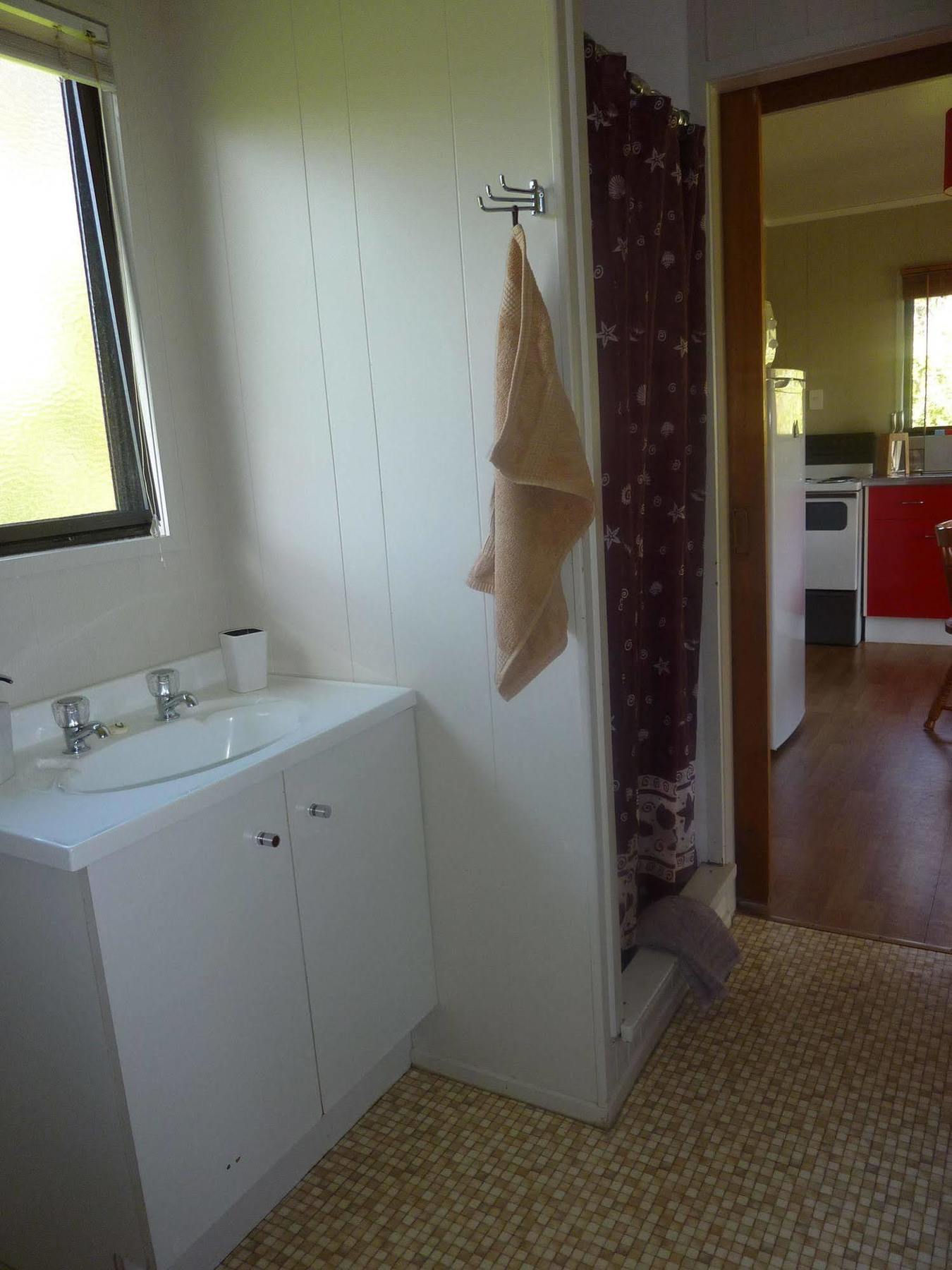 Relax A Lodge Kerikeri Exterior foto