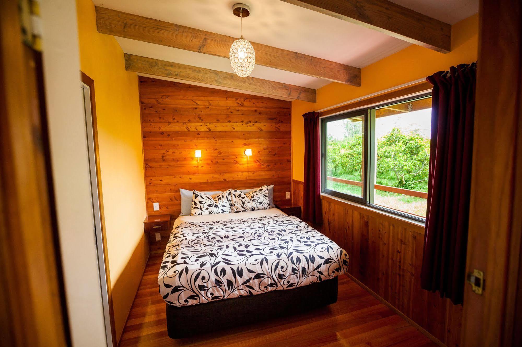 Relax A Lodge Kerikeri Exterior foto
