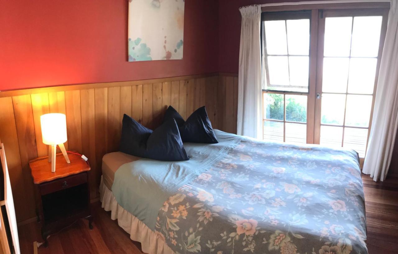 Relax A Lodge Kerikeri Exterior foto